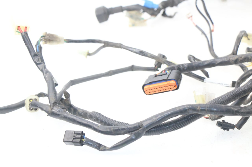 photo de WIRING HARNESS YAMAHA NEOS NEO'S 4T 50 (2008 - 2016)
