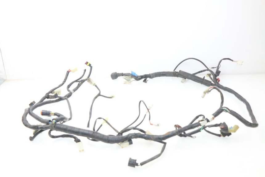photo de WIRING HARNESS YAMAHA NEOS NEO'S 4T 50 (2008 - 2016)