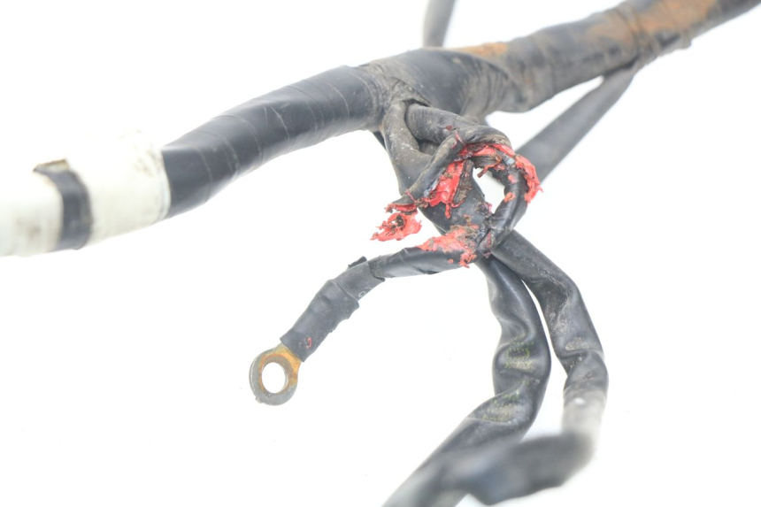photo de WIRING HARNESS YAMAHA NEOS NEO'S 4T 50 (2008 - 2016)