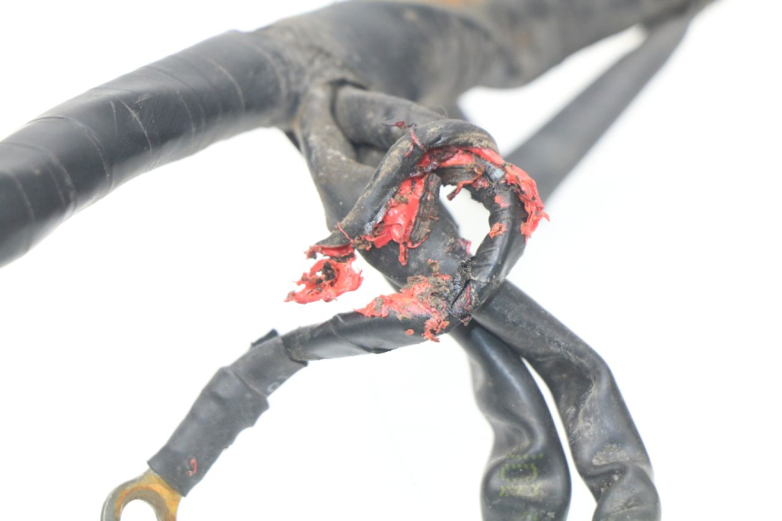 photo de WIRING HARNESS YAMAHA NEOS NEO'S 4T 50 (2008 - 2016)