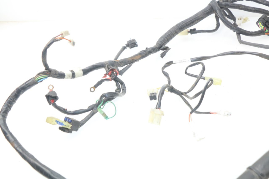 photo de WIRING HARNESS YAMAHA NEOS NEO'S 4T 50 (2008 - 2016)