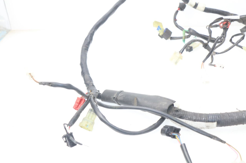 photo de WIRING HARNESS YAMAHA NEOS NEO'S 4T 50 (2008 - 2016)