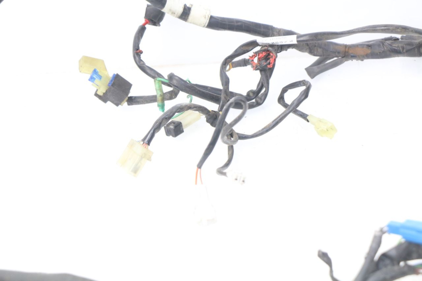 photo de WIRING HARNESS YAMAHA NEOS NEO'S 4T 50 (2008 - 2016)