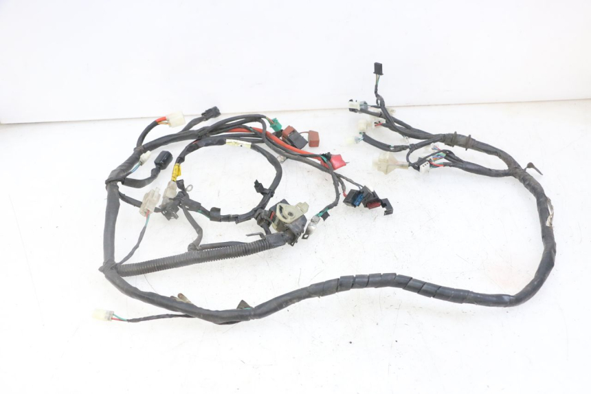 photo de WIRE HARNESS KYMCO LIKE 4T 50 (2019 - 2025)