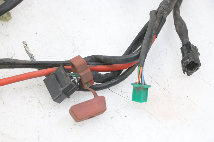 photo de WIRE HARNESS KYMCO LIKE 4T 50 (2019 - 2025)