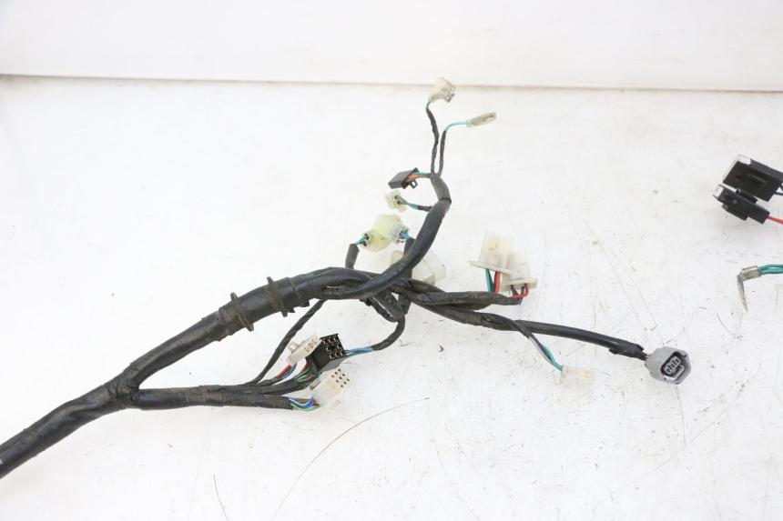 photo de WIRE HARNESS KYMCO LIKE 4T 50 (2019 - 2025)