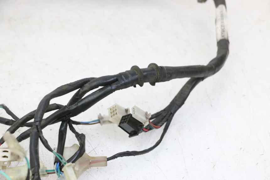 photo de WIRE HARNESS KYMCO LIKE 4T 50 (2019 - 2025)
