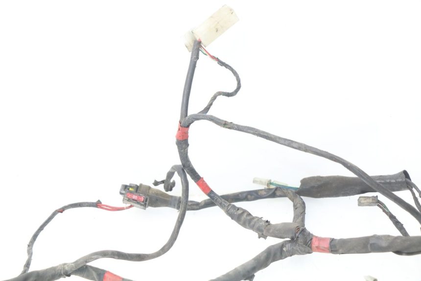 photo de WIRE HARNESS PIAGGIO NEW TYPHOON 50 (2010 - 2017)