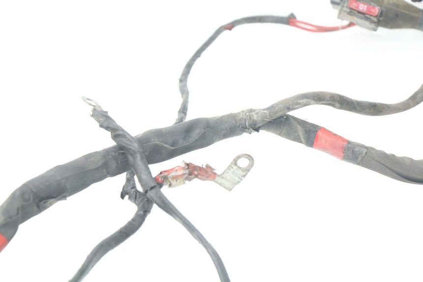 photo de WIRE HARNESS PIAGGIO NEW TYPHOON 50 (2010 - 2017)
