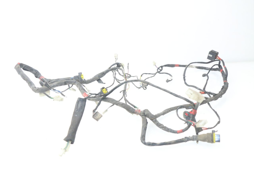 photo de WIRE HARNESS PIAGGIO NEW TYPHOON 50 (2010 - 2017)