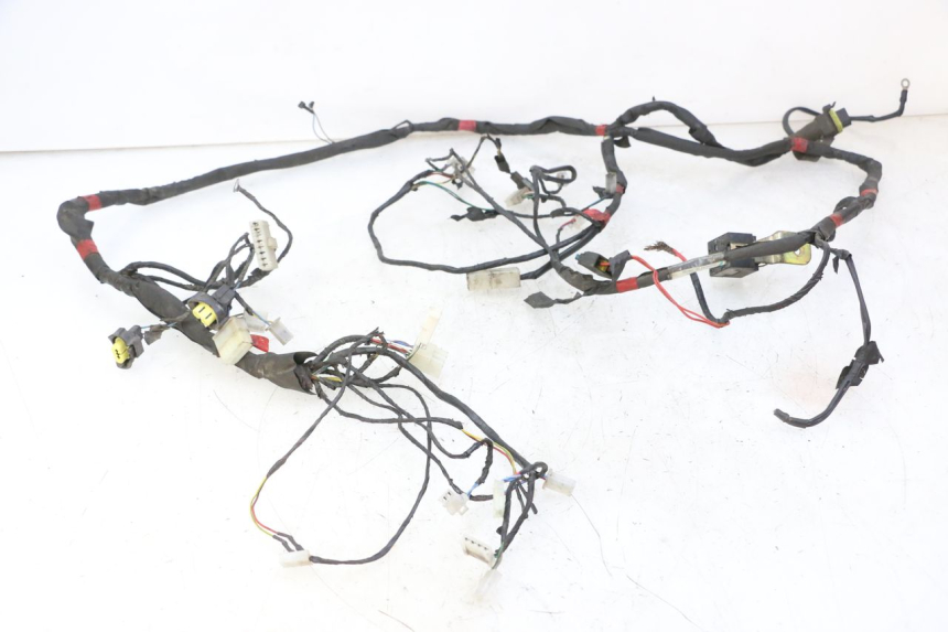 photo de WIRE HARNESS PIAGGIO NEW TYPHOON 50 (2010 - 2017)