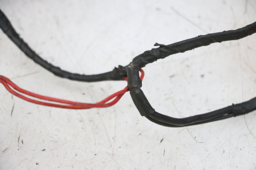 photo de WIRE HARNESS PIAGGIO NEW TYPHOON 50 (2010 - 2017)
