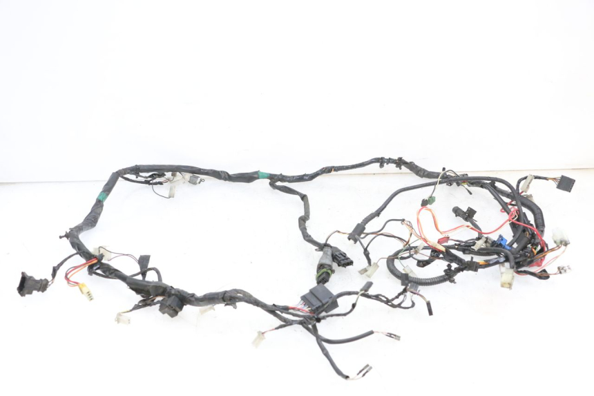 photo de WIRING HARNESS PIAGGIO NEW TYPHOON 50 (2018 - 2021) - Main view