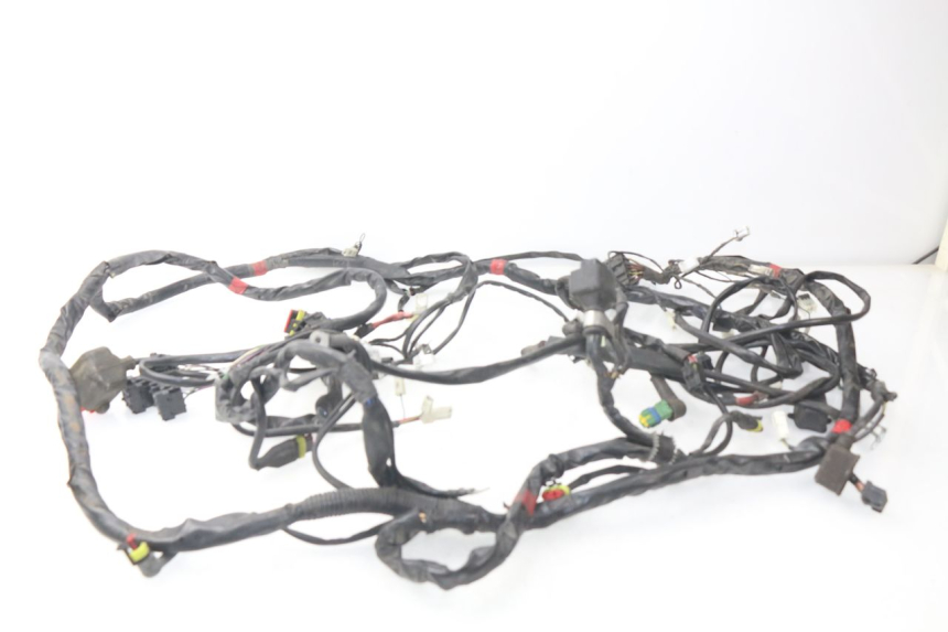 photo de WIRING HARNESS GILERA NEXUS 125 (2009 - 2013)