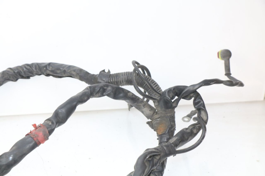photo de WIRING HARNESS GILERA NEXUS 125 (2009 - 2013)