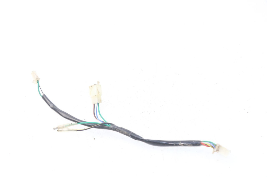 photo de WIRE HARNESS NITRO MOTORS STORM DIRTBIKE 110