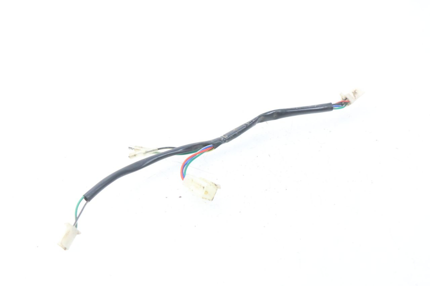 photo de WIRE HARNESS NITRO MOTORS STORM DIRTBIKE 110