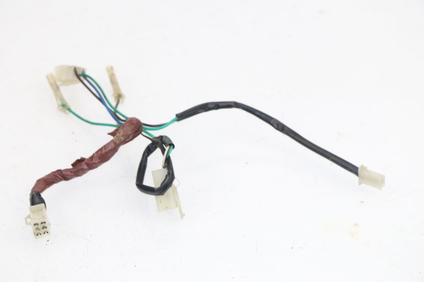 photo de WIRE HARNESS NITRO MOTORS THUNDER 125