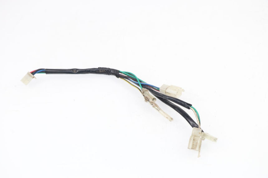 photo de WIRE HARNESS NITRO MOTORS THUNDER 125