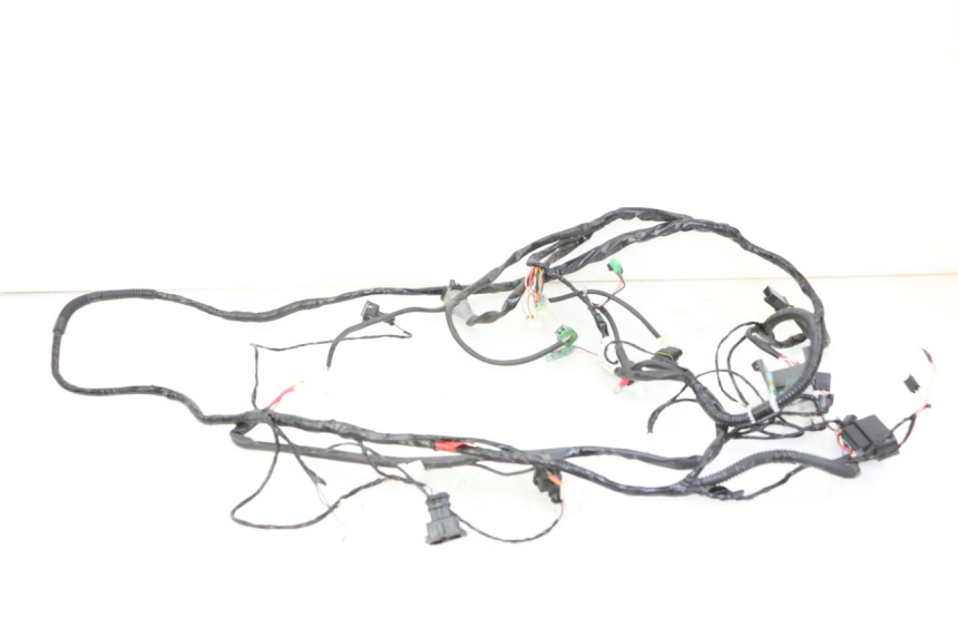 photo de WIRE HARNESS PIAGGIO NRG POWER PUREJET 50 (2018 - 2021)