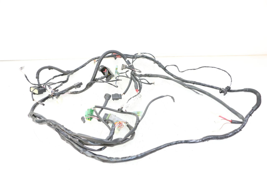photo de WIRE HARNESS PIAGGIO NRG POWER PUREJET 50 (2018 - 2021)