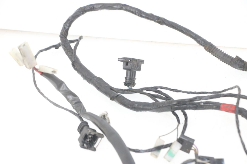 photo de WIRE HARNESS PIAGGIO NRG POWER PUREJET 50 (2018 - 2021)