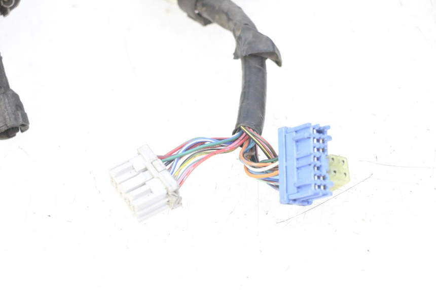 photo de WIRE HARNESS HONDA NTV DEAUVILLE ABS 700 (2007 - 2016)