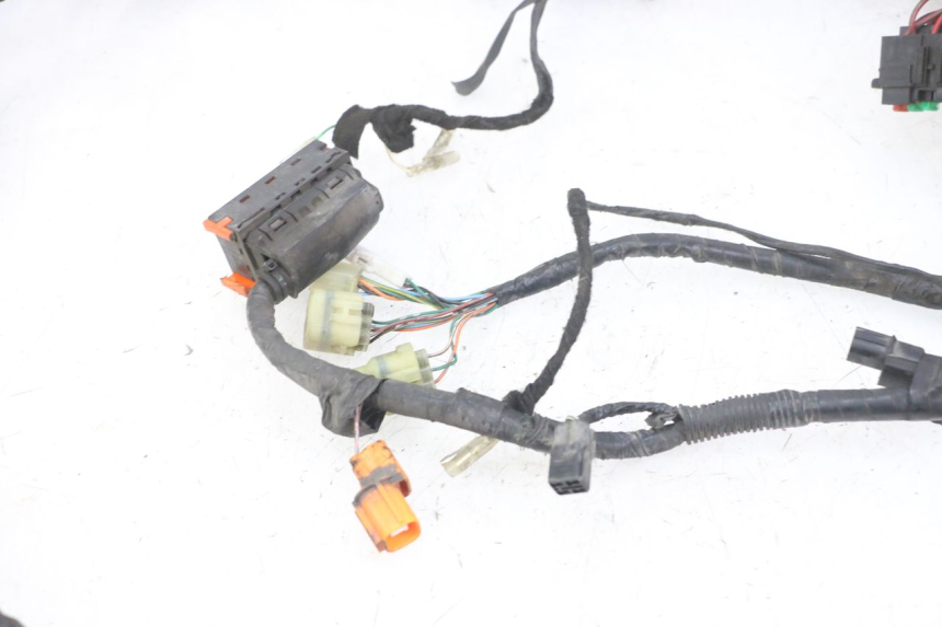 photo de WIRE HARNESS HONDA NTV DEAUVILLE ABS 700 (2007 - 2016)