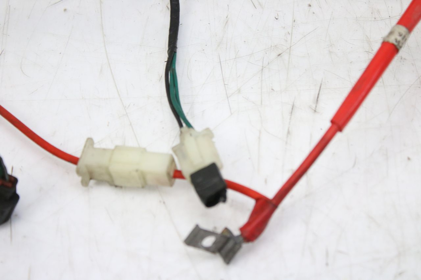 photo de WIRING HARNESS SYM ORBIT 2 4T 50 (2018 - 2022)