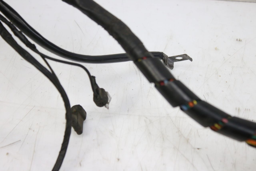 photo de WIRING HARNESS SYM ORBIT 2 4T 50 (2018 - 2022)