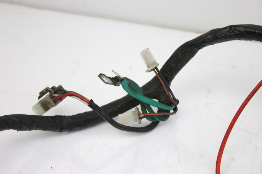 photo de WIRING HARNESS SYM ORBIT 2 4T 50 (2018 - 2022)