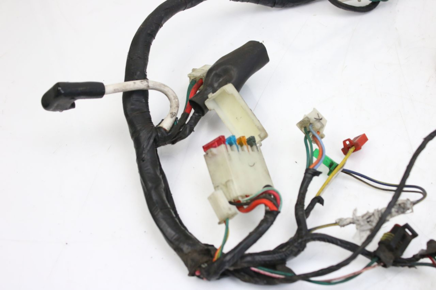 photo de WIRING HARNESS SYM ORBIT 2 4T 50 (2018 - 2022)