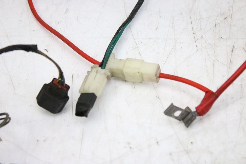 photo de WIRING HARNESS SYM ORBIT 2 4T 50 (2018 - 2022)