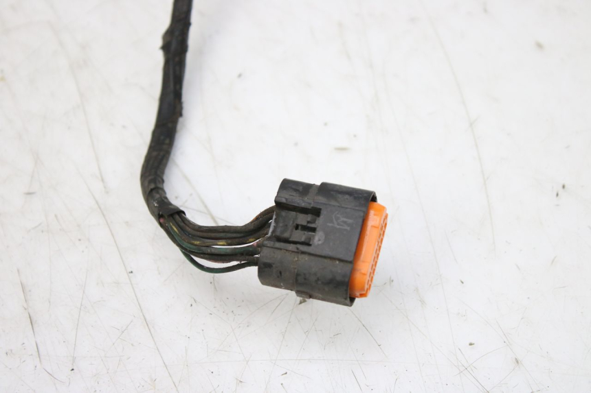photo de WIRING HARNESS SYM ORBIT 2 4T 50 (2018 - 2022)
