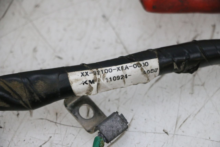 photo de WIRE HARNESS SYM ORBIT 2 50 (2008 - 2014) - Component detail