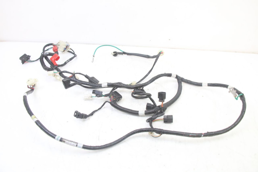 photo de WIRE HARNESS SYM ORBIT III 3 4T 50 (2021 - 2025)