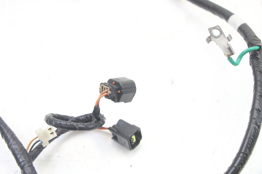 photo de WIRE HARNESS SYM ORBIT III 3 4T 50 (2021 - 2025)