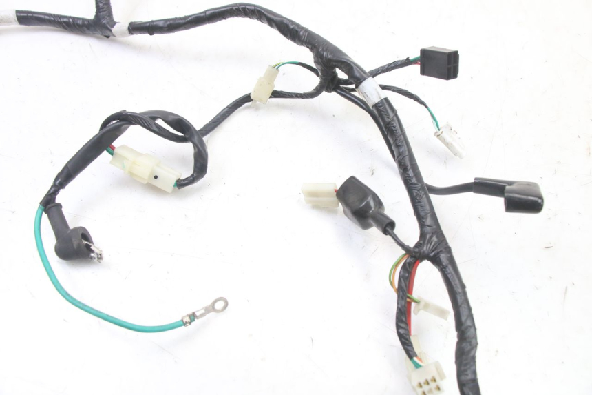 photo de WIRE HARNESS SYM ORBIT III 3 4T 50 (2021 - 2025)