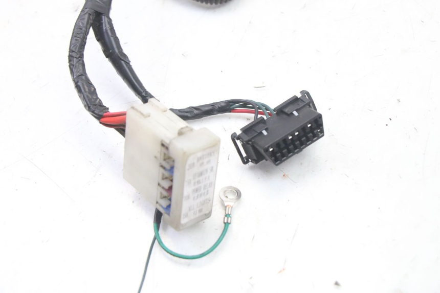 photo de WIRE HARNESS SYM ORBIT III 3 4T 50 (2021 - 2025)