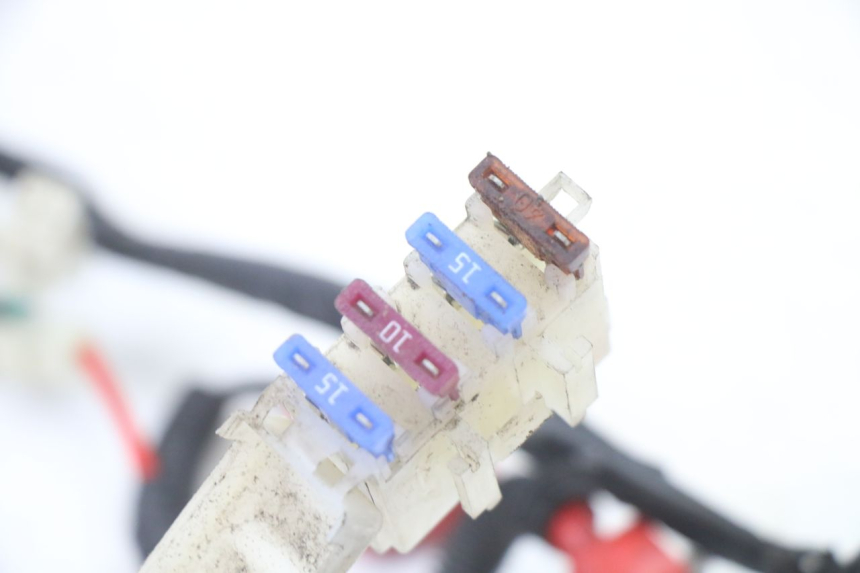 photo de WIRE HARNESS SYM ORBIT III 3 4T 50 (2021 - 2025)