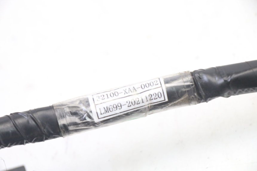 photo de WIRE HARNESS SYM ORBIT III 3 4T 50 (2021 - 2025)