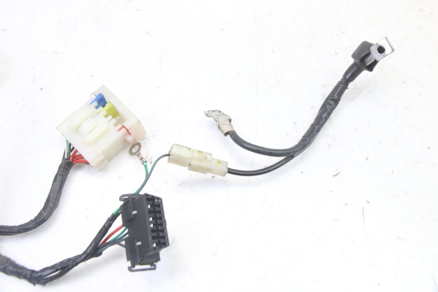 photo de WIRE HARNESS SYM ORBIT III 3 4T 50 (2021 - 2025)