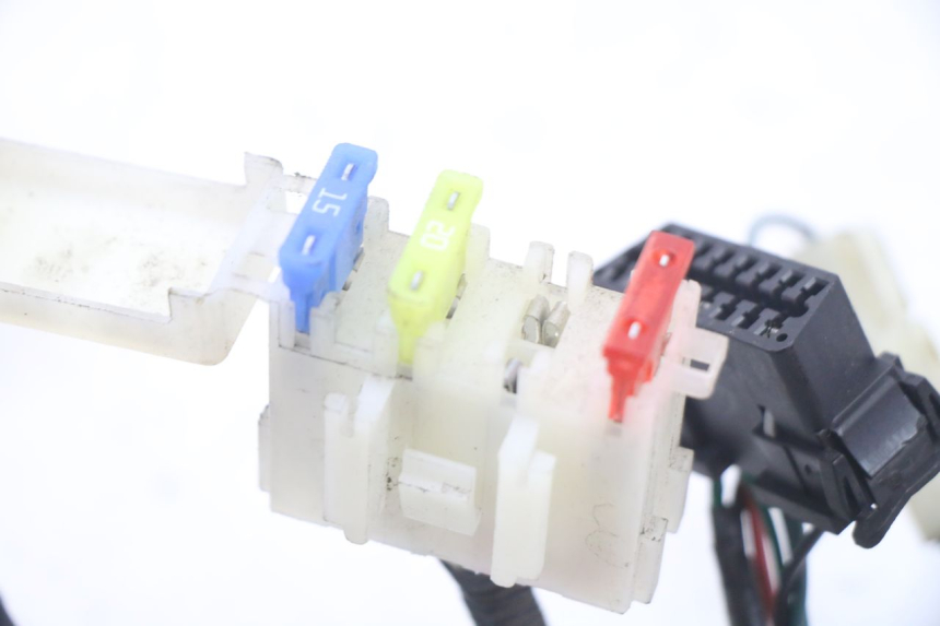 photo de WIRE HARNESS SYM ORBIT III 3 4T 50 (2021 - 2025)