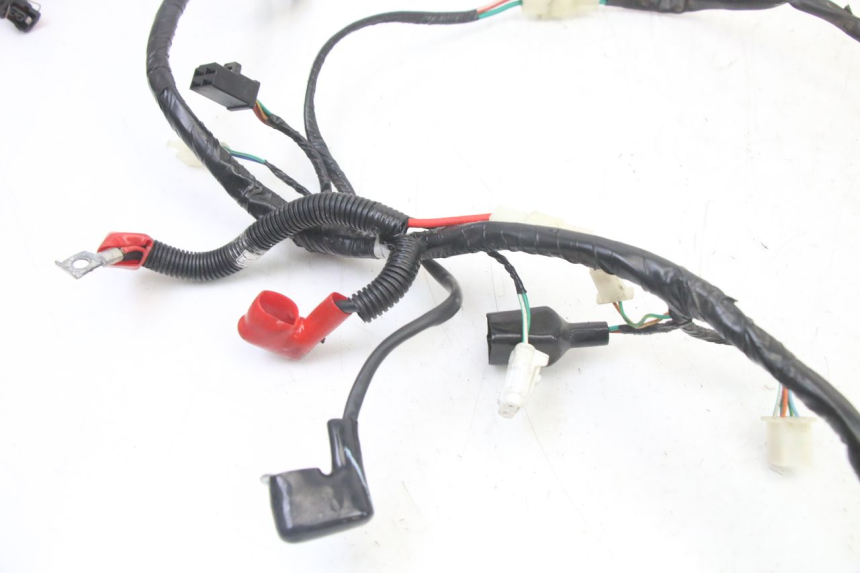 photo de WIRE HARNESS SYM ORBIT III 3 4T 50 (2021 - 2025)