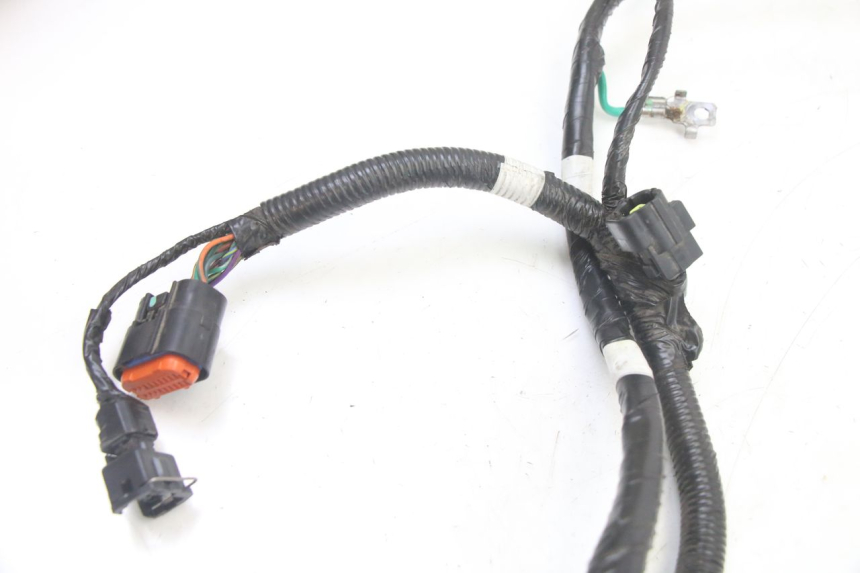 photo de WIRE HARNESS SYM ORBIT III 3 4T 50 (2021 - 2025)