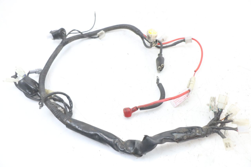 photo de WIRE HARNESS ASTOR ORCAL 125 (2015 - 2017)