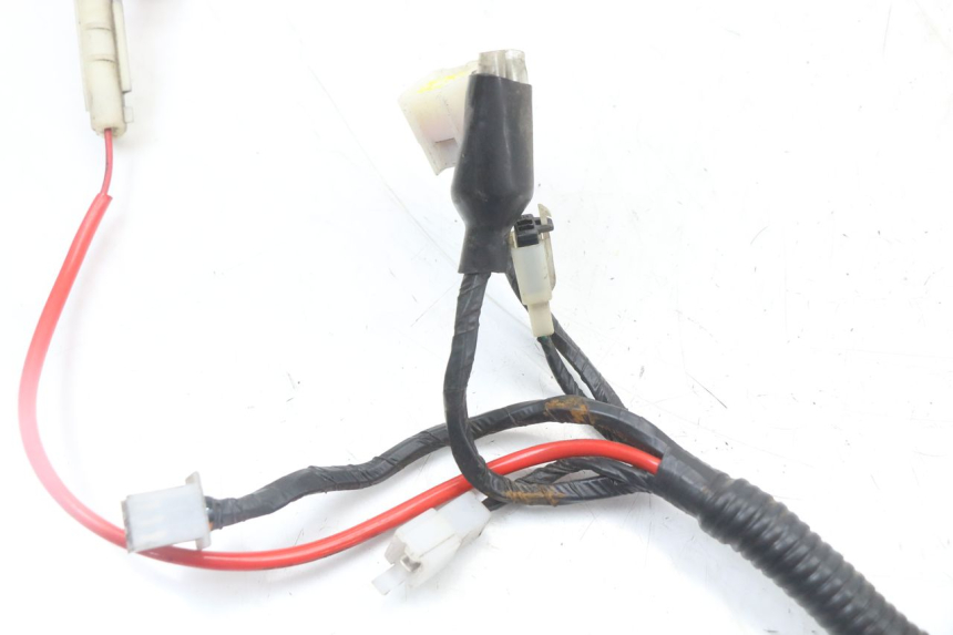photo de WIRE HARNESS ASTOR ORCAL 125 (2015 - 2017)