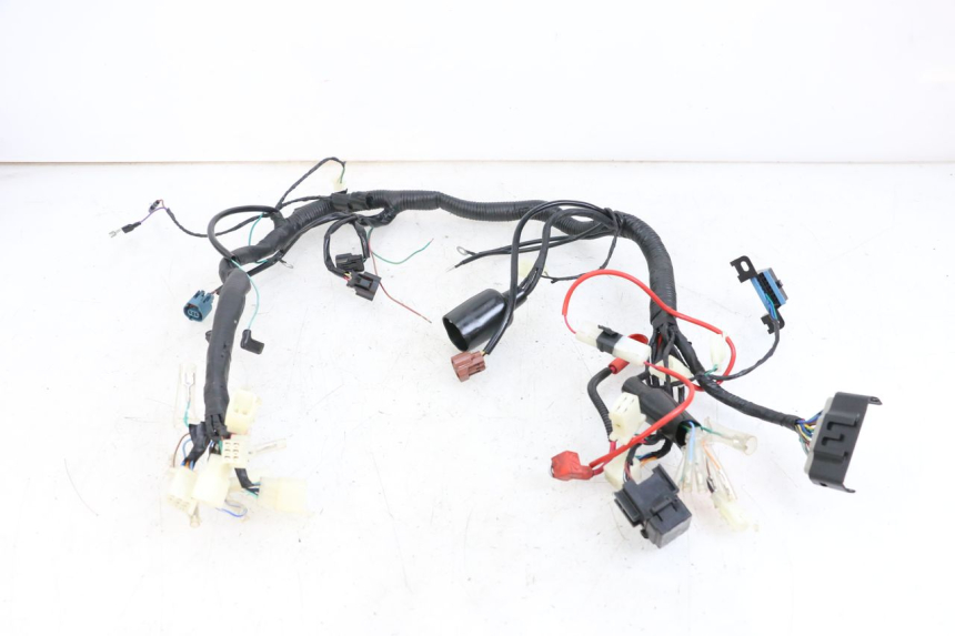 photo de WIRE HARNESS ASTOR ORCAL 125 (2015 - 2017)