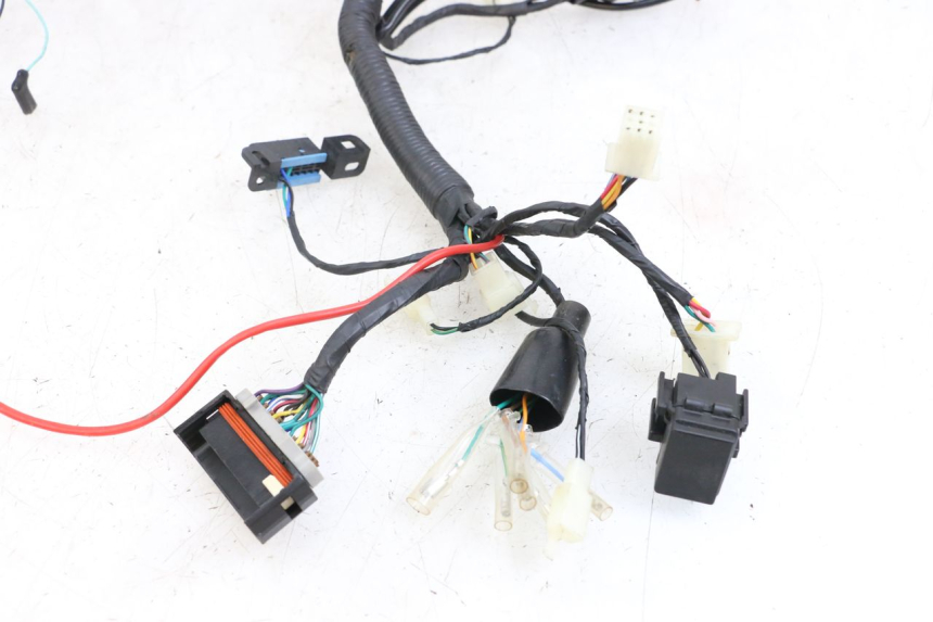 photo de WIRE HARNESS ASTOR ORCAL 125 (2015 - 2017)