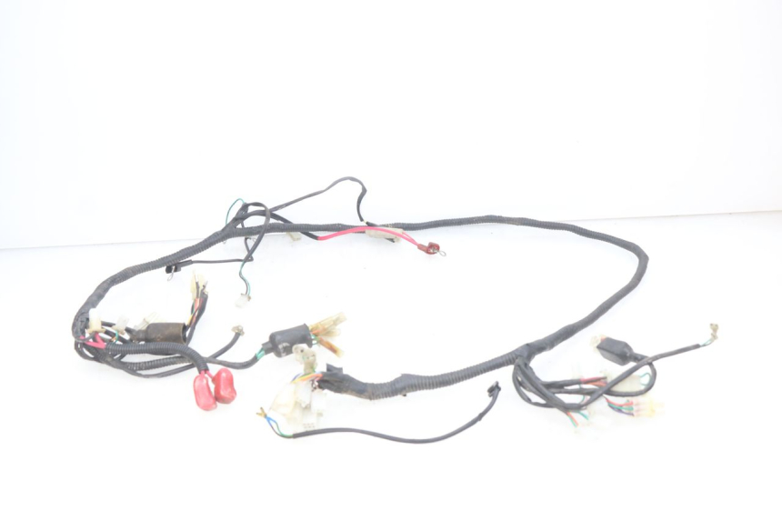 photo de WIRING HARNESS TNT MOTOR OTTO 2T 50 (2012 - 2018) - Main view